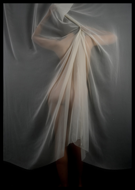 fine nude for art works