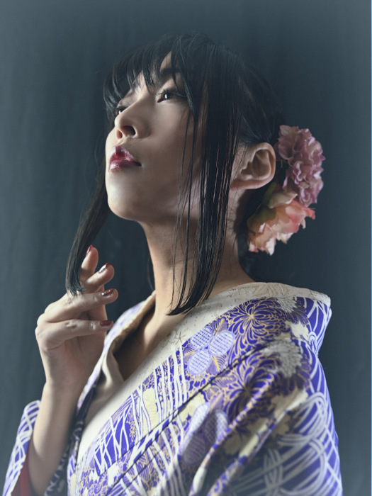 天麻音 ひぃ画像