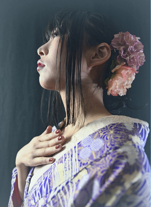 天麻音 ひぃ画像