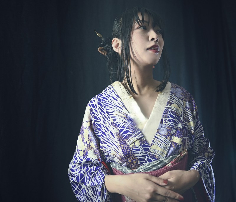 天麻音 ひぃ画像