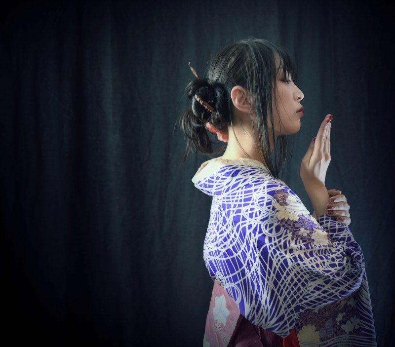 天麻音 ひぃ画像