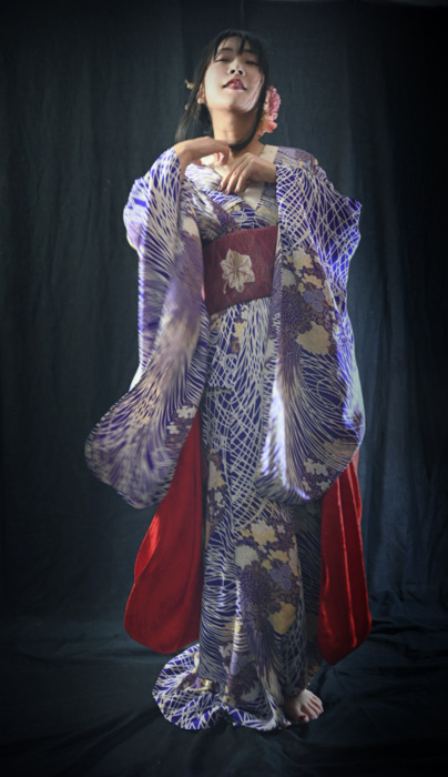 天麻音 ひぃ画像