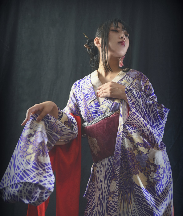 天麻音 ひぃ画像