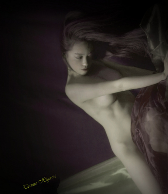 Tetsuro Higashi photography