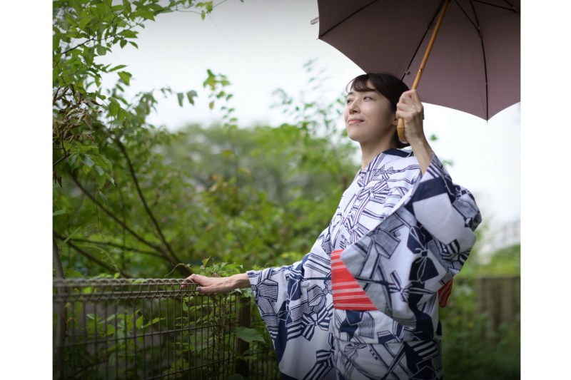 女性ヌード