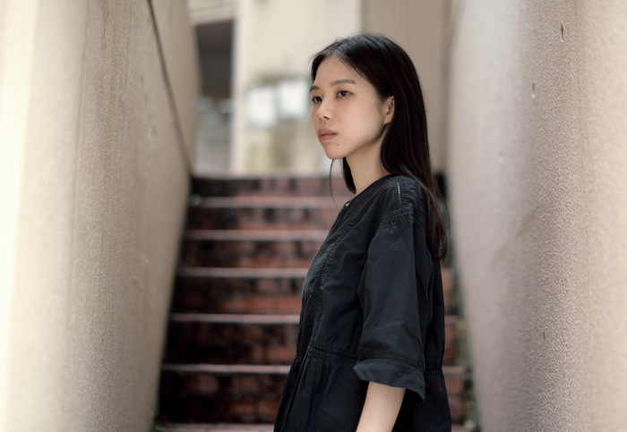 女性ヌード